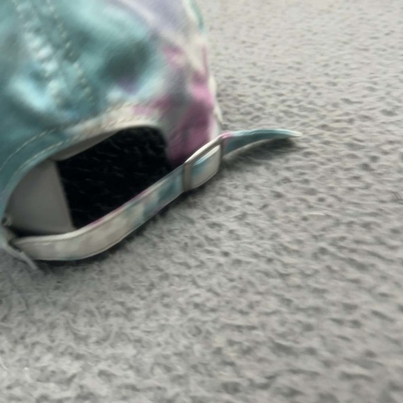 ONeill Surf Company Hat Men Baseball Cap One Size Tie Die Beach - Picture 4 of 8